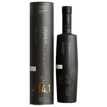 Bruichladdich Octomore 14.1 Single Malt Scotch