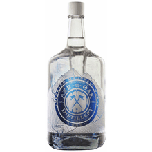 Axe and the Oak Wheat Vodka