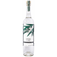 Los Ocotales Cirial Mezcal