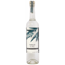 Los Ocotales Tobala Mezcal
