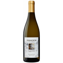 Terminim Alder Springs Vineyard Cepages d'Or, 2021