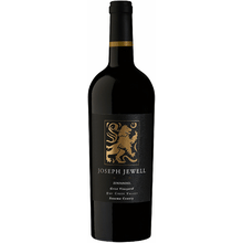 Joseph Jewell Grist Vineyard Dry Creek Valley Zinfandel