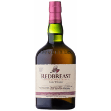 Redbreast Tawny Port Edition Irish Whiskey