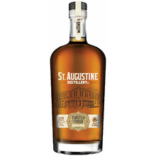 St. Augustine Toasted Finish Bourbon