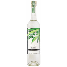 Los Ocotales Jabali Mezcal