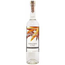 Los Ocotales Tepeztate Mezcal