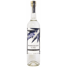 Los Ocotales Madrecuishe Mezcal