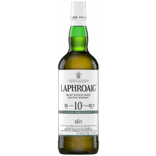 Laphroaig 10 Year Cask Strength Batch 16 Scotch Whisky