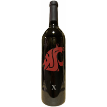 WSU Cougar X Cabernet Sauvignon