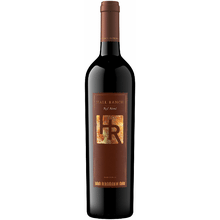 Hall Ranch Red Blend Paso Robles, 2020