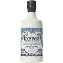 Rock Rose Premium Scottish Gin Original Edition