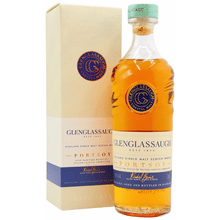 Glenglassaugh Portsoy Single Malt Scotch