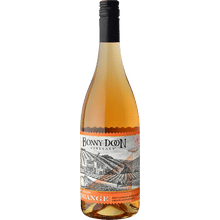 Bonny Doon Le Cigare Orange Wine