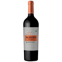 Alavida USDA Organic Kosher Cabernet Sauvignon