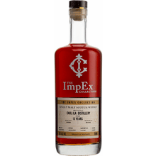 The ImpEx Collection Caol Ila 13 Yr Single Malt