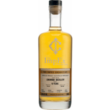 The ImpEx Collection Linkwood 15 Yr Single Malt