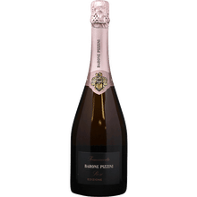 Barone Pizzini Rose Franciacorta DOCG