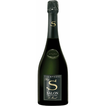 Salon Le Mesnil Blanc de Blancs Brut Champagne, 2013