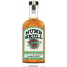 Numb Skull Cool Mint Chocolate Whiskey