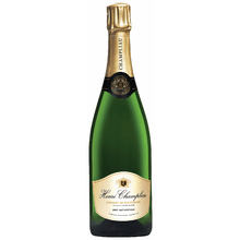 Henri Champliau Cremant De Bourgogne Brut Authentique
