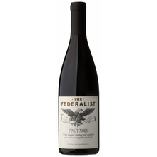 The Federalist Pinot Noir