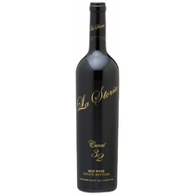 La Storia Cuvee 32 Red Blend