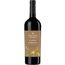 Antica Cantina di Calosso Langhe Nebbiolo