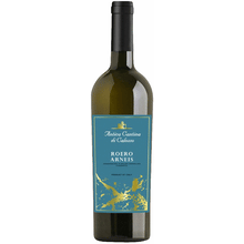 Antica cantina di Calosso Roero Arneis