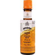 Angostura Bitters Orange
