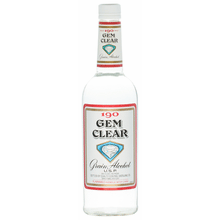 Gem Clear Grain Alcohol