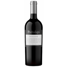 Portalupi Zinfandel Marcucci Farms Russian River Valley, 2020