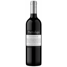 Portalupi Zinfandel Shake Ridge Ranch Amador County, 2021