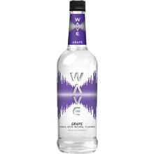 Wave Grape Vodka