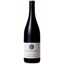 CHO Dreamer's Reserve Pinot Noir