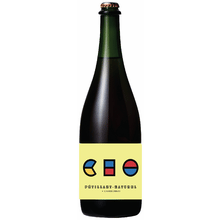 CHO Chardonnay Petillant Naturel