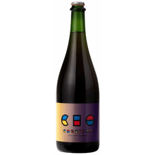 Concidre Apple Grape Coferment