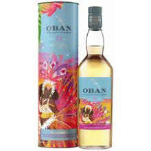 Oban 11 Year Single Malt Scotch