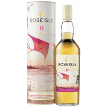 Roseisle 12 Year Scotch