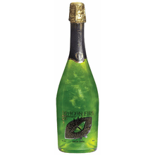 Dragon Fire Sparkling Moscato Green Apple