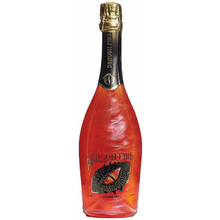 Dragon Fire Sparkling Moscato Strawberry
