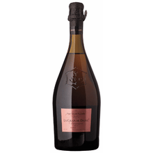 Veuve Clicquot La Grande Dame Rose Champagne, 2012