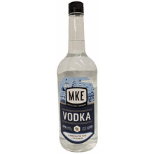 MKE Vodka