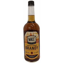 MKE Ginger Brandy