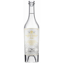 PM Spirits Single Oven Tequila Blanco