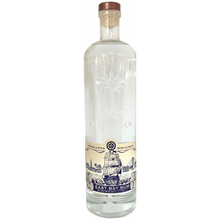 Charleston East Bay Rum