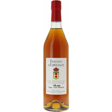Domaine d'Esperance 18 Yr Bas-Armagnac