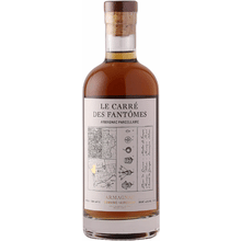 Domaine d'Aurensan Le Carre des Fantomes