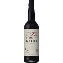 Navazos Palazzi Vermut Rojo