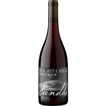 Sandhi Sta. Rita Hills Pinot Noir