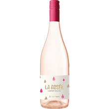 Bougrier LA ROSEE Cabernet d'Anjou Rose